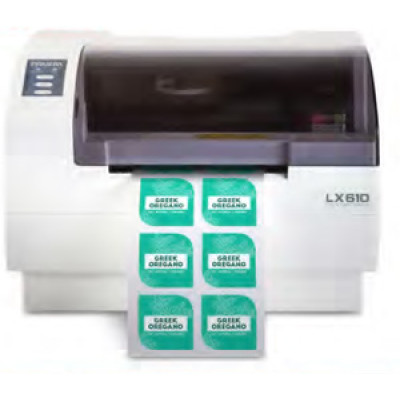 Primera Color Label Printer