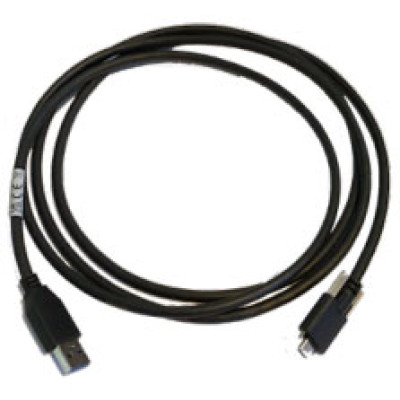 Zebra Cables, Connectors, and Adapters