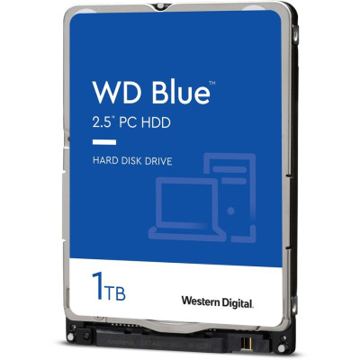 Western Digital Drive