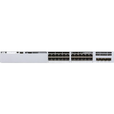 Cisco Switches