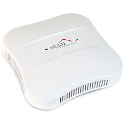 Meru Wireless Access Points