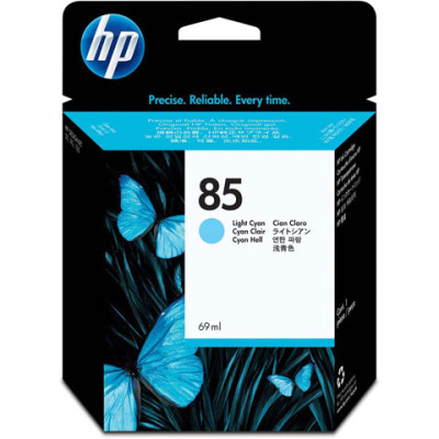 HP InkJet Cartridge