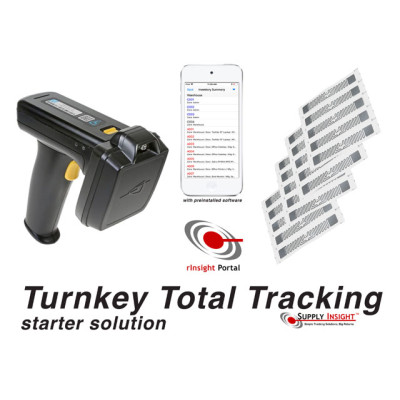 Supply Insight Inventory Software
