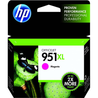 HP InkJet Cartridge