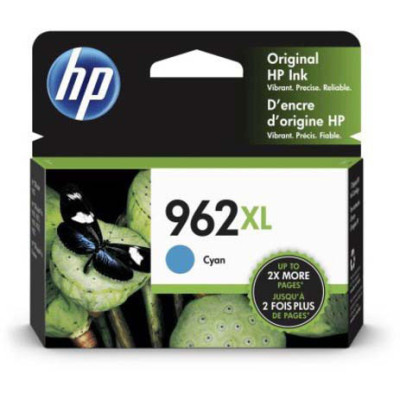 HP InkJet Cartridge