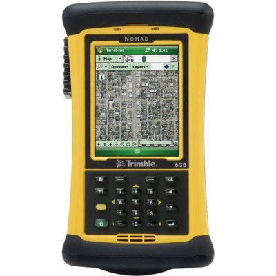 Trimble Mobile Computer