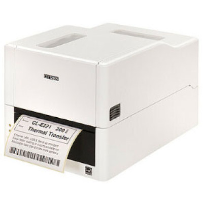 Citizen Barcode Label Printer