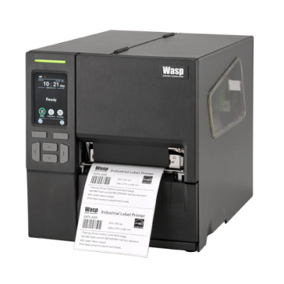 Wasp Barcode Label Printer