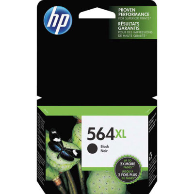 HP InkJet Cartridge