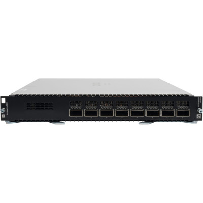 HPE Aruba Ethernet Switch