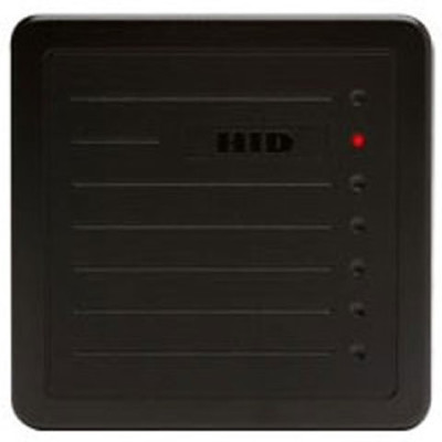 HID Access Control Reader