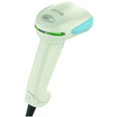 Honeywell Barcode Scanner