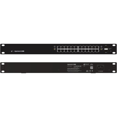 Ubiquiti Networks Ethernet Switch