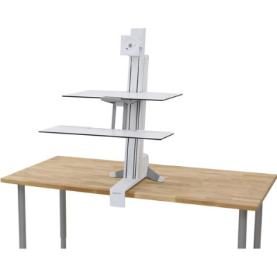 Ergotron Mounting Hardware and Stands