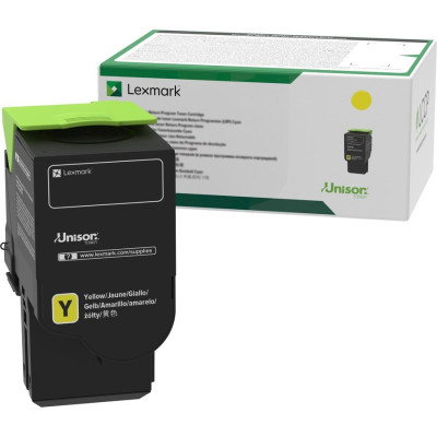 Lexmark Toner