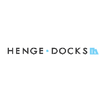 Henge Docks Apple Docks Accessory