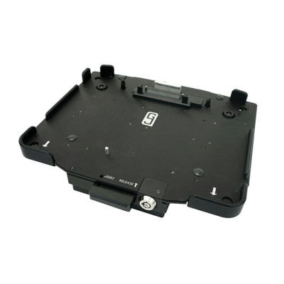 Gamber-Johnson Docks and Cradles
