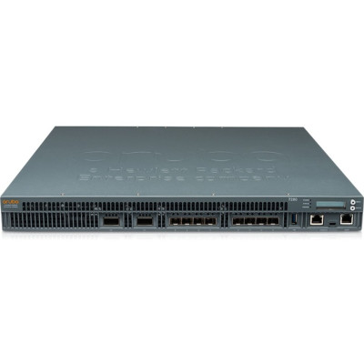 HPE Aruba Data Networking