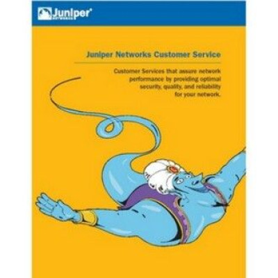 Juniper Networks MX240 Service Contract