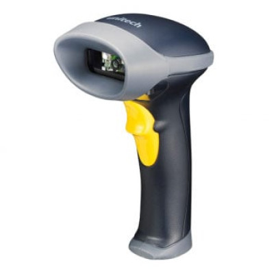 Unitech Barcode Scanner