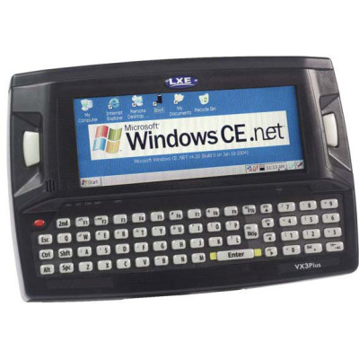 LXE Data Terminal