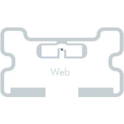 SMARTRAC RFID Inlay