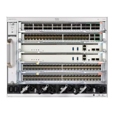 Cisco Switch Network Module