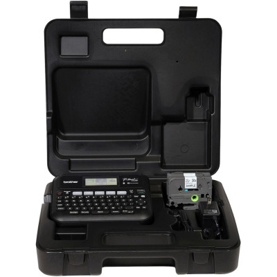 Brother Barcode Label Printer
