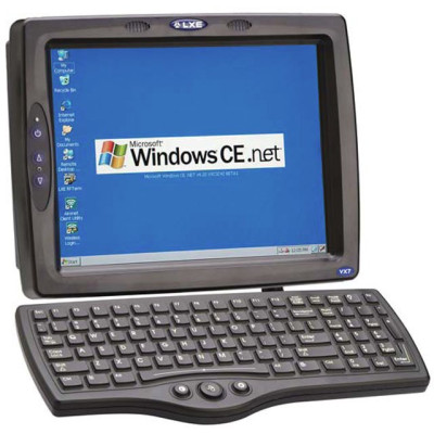 LXE Data Terminal