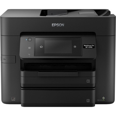 Epson Multi-Function Printer