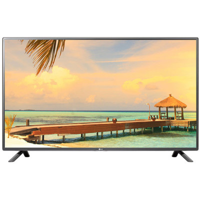 LG LX330C Direct LED Commercial Lite Digital Signage Display