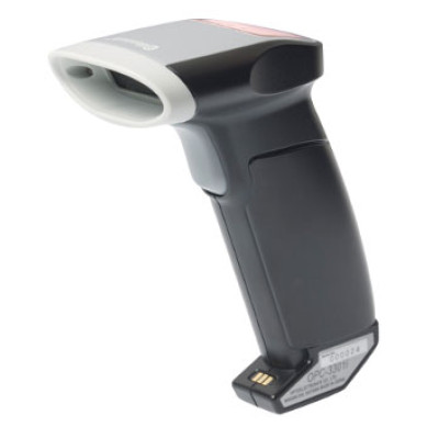 Opticon Barcode Scanner