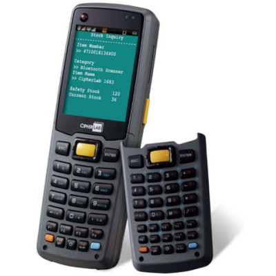 CipherLab Mobile Computer