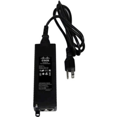 Cisco PoE Injectors
