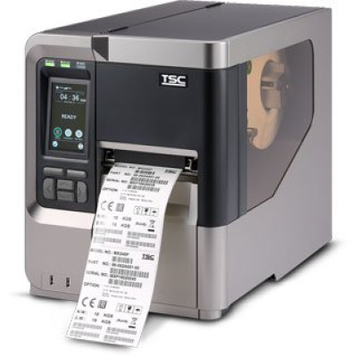 TSC Barcode Label Printer