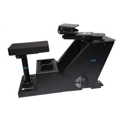 Gamber-Johnson Mounting Hardware and Stands