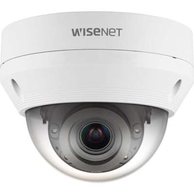 Hanwha Vision Security Camera