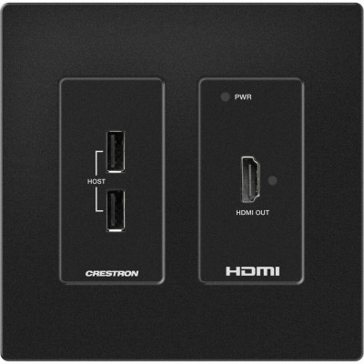 Crestron Telecommunications Products