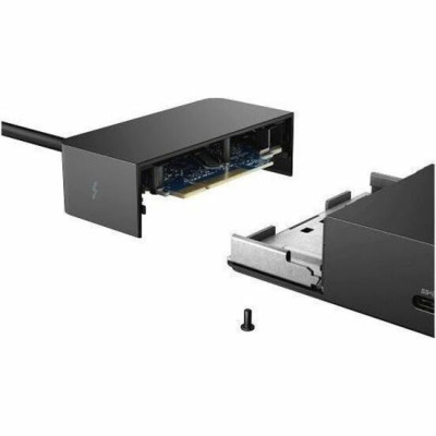 Dell Computer Docking Station