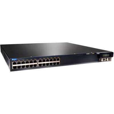 Juniper Networks Data Networking