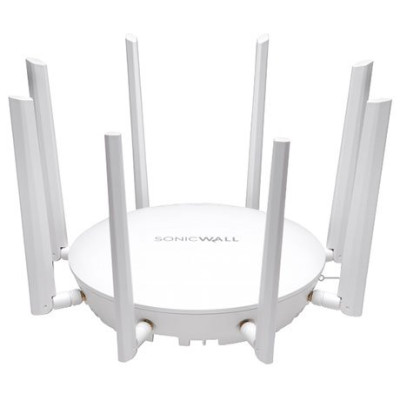 SonicWall Wireless Access Points