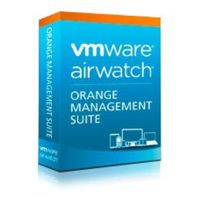 AirWatch Software
