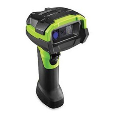 Zebra Barcode Scanner