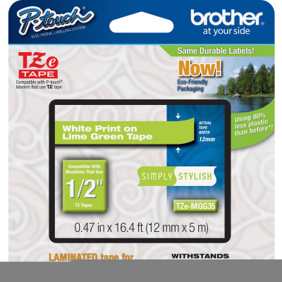 Brother Receipt Printer
