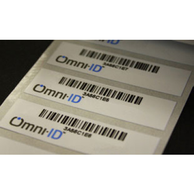 Omni-ID RFID Tag