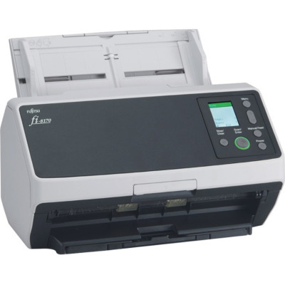 Fujitsu Document Scanner