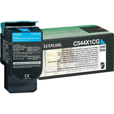 Lexmark Toner