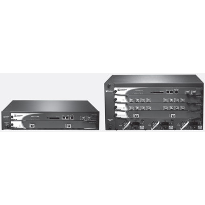 Juniper Networks Data Networking