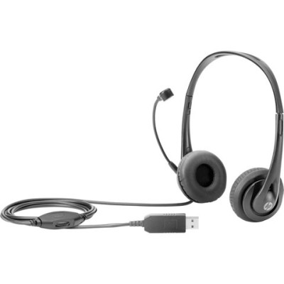 HP Headset