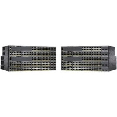 Cisco Switches